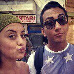 Profile Picture of Tony Gonzales (@thedauntlessmockingjayy) on Instagram
