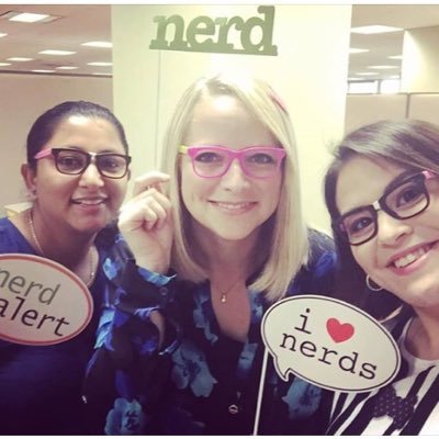 Profile Picture of Randi Walters (@MirandaBeth85) on Twitter