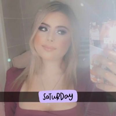 Profile Picture of Billie-Jo Jenkins (@Billiejo27Jo) on Twitter