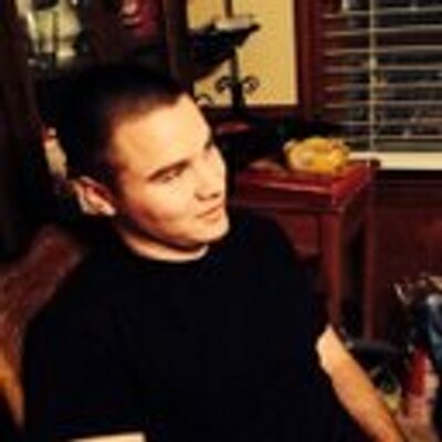 Profile Picture of James Gerald (@_daltongerald) on Twitter