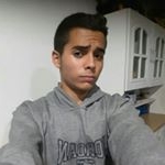 Profile Picture of Félix perdomo (@felix_perdomo) on Instagram