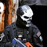 Profile Picture of Andy McBride (@nerf_commander) on Instagram