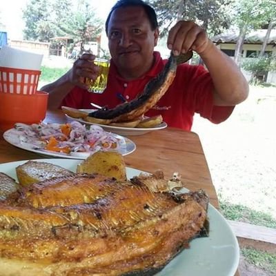 Profile Picture of Tomas Alcantara (@TomasAl61427705) on Twitter