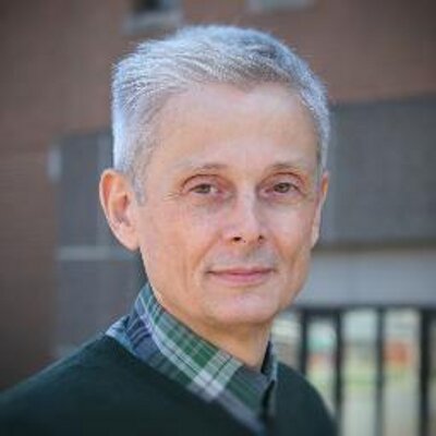 Profile Picture of Doug Kirby (@KirbyCBC) on Twitter