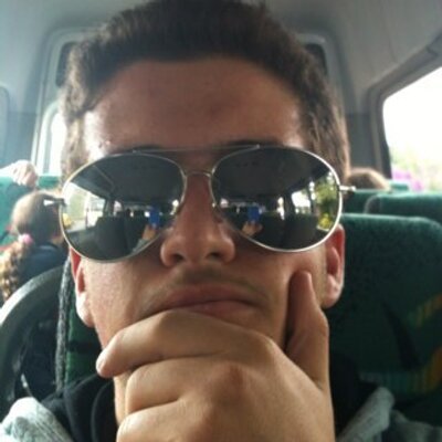 Profile Picture of Abraham Keller (@abrkel) on Twitter