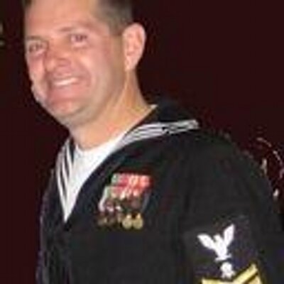 Profile Picture of Larry Nelson (@seabeelarry) on Twitter