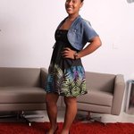 Profile Picture of Chandra Blair (@poolivarti) on Instagram