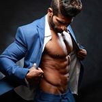 Profile Picture of Aftab Shaikh:Athlete/Model 💪💪 (@aftabshaikh85) on Instagram