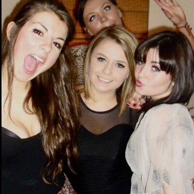 Profile Picture of Jess Marriott (@jessmarriottt) on Twitter