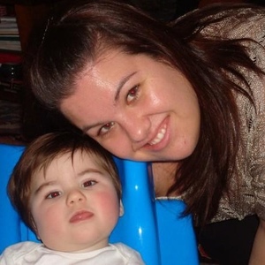 Profile Picture of Kerrie Cramer O'rourke (@angelyz22) on Myspace