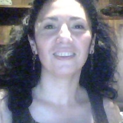 Profile Picture of Karina Pizarro V. (@kari_pizarro) on Twitter