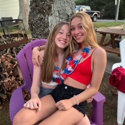 Profile Picture of Maya Solomon (@mayasolomon15) on Twitter