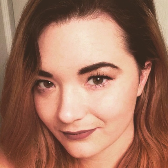 Profile Picture of Morgan Reavis (@mareavis) on Poshmark