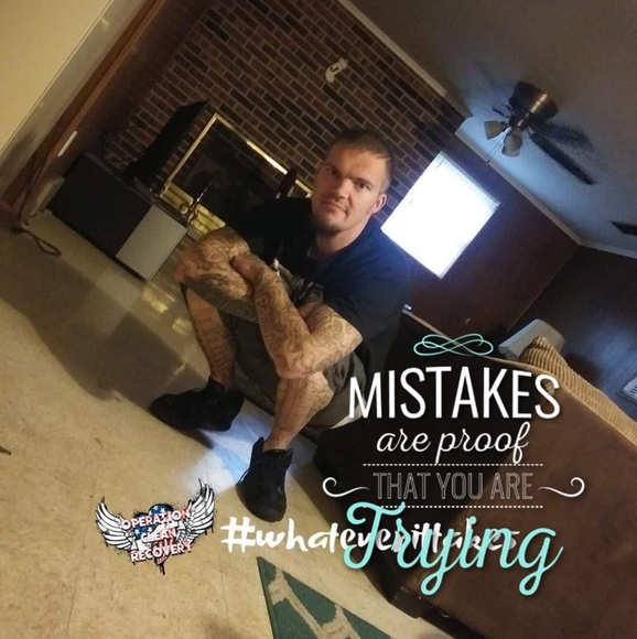 Profile Picture of Jerry Morrow (@geraldmrrw) on Poshmark