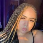 Profile Picture of Gianna Jenkins (@gii.herboo) on Instagram