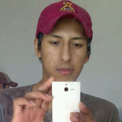 Profile Picture of John Neeson Bonifaz (@john_nels) on Twitter