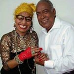 Profile Photo of LA Celia Cruz Caleña SI (@laceliacruzcalena) on Instagram