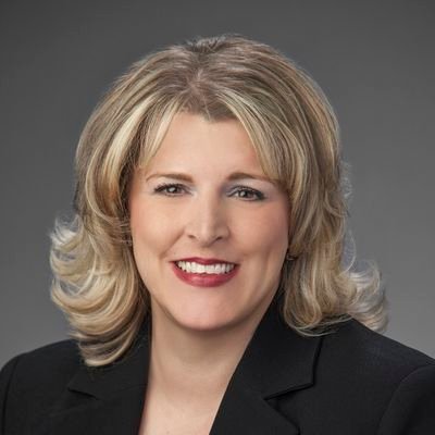 Profile Picture of Brandi Morris Gregg (@BrandiMorrisGr1) on Twitter