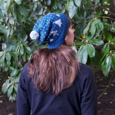 Profile Picture of Elizabeth Soule (@NWForaged) on Twitter