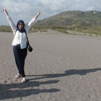 Profile Picture of Wida Astuti (@WidaMuhtar) on Twitter