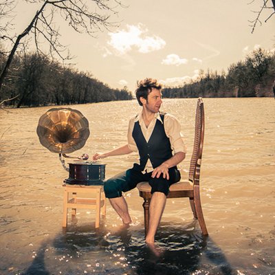 Profile Picture of Robin Jackson (@robinajackson) on Twitter