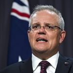 Profile Picture of Scott John Morrison (@incumbent_scott_morrison) on Instagram