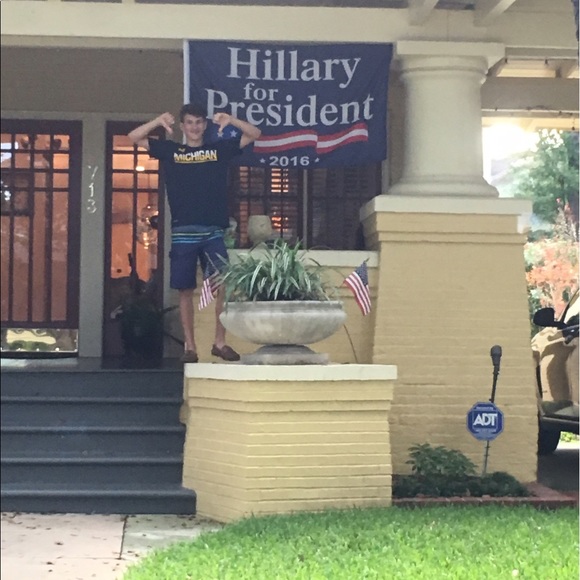 Profile Picture of Kyler Chaffin (@kylerc123) on Poshmark