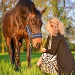 Profile Picture of Mariska Lüth - Dommerholt | Kind - Jongerencoach | Gezinscoach (@coachpraktijkeschzicht) on Instagram