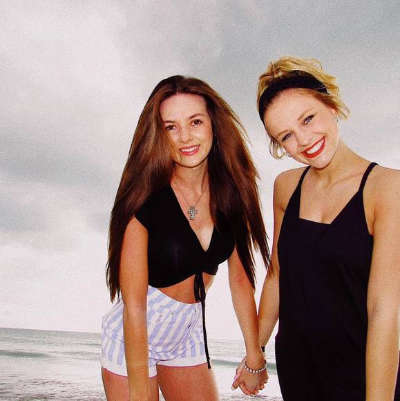 Profile Picture of Paighton Bogaards (@paighton_b) on Poshmark