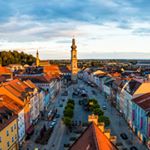 Profile Picture of Stadt Deggendorf (@deggendorf_de) on Instagram