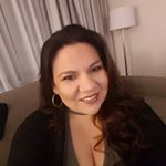 Profile Picture of Amy Nadjiwon-Tobey (@amyntobey) on Instagram