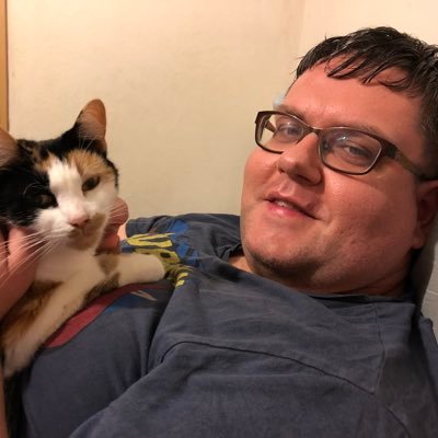 Profile Picture of David Losinski (@justdrdave) on Twitter