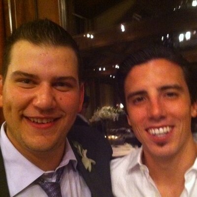 Profile Picture of Brad Van Eck (@vaneck87) on Twitter