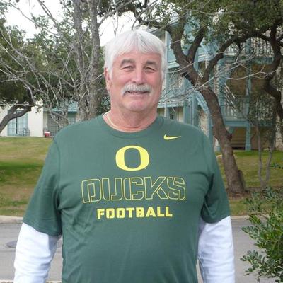 Profile Picture of Steve Unruh (@steve_unruh) on Twitter