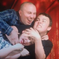 Profile Picture of Keir Fabian (@keir-fabian) on Quora