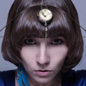 Profile Picture of Tina Mali (@tinamalimusic) on Myspace
