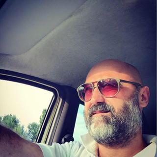 Profile Picture of Daniele Fini (@daniele.fini) on Facebook