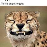 Profile Picture of Angela Gilbert (@angelagilbert14) on Instagram