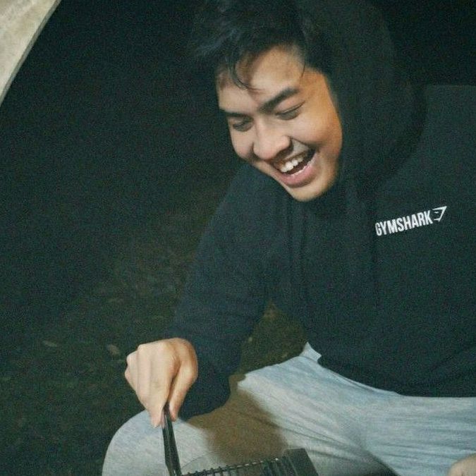 Profile Picture of tarikinnn (@tarikin_) on Tiktok