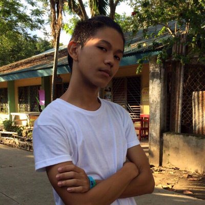 Profile Picture of Earl Johnstene Deuna (@EJohnsteene) on Twitter