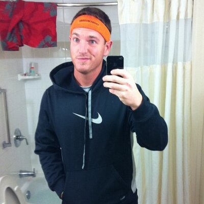 Profile Picture of Chad Keller (@Chadamus) on Twitter