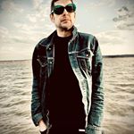 Profile Picture of Robert Emmett Russell (@faultmine_music) on Instagram