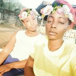 Profile Picture of Edna Tyler (@chocolate_edna23) on Instagram