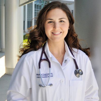 Profile Picture of Maureen McAteer Faust (@MoMcAteer) on Twitter