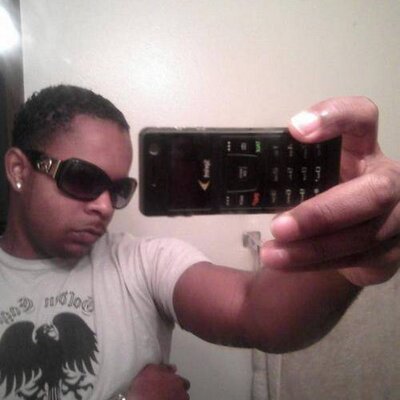 Profile Picture of Carlton Clarke (@jamrock26) on Twitter