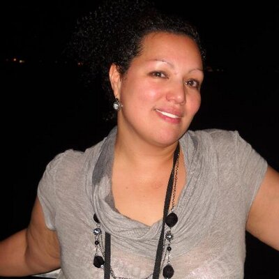 Profile Picture of Angie Baez (@ab68) on Twitter