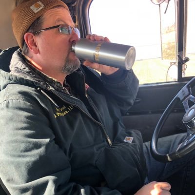 Profile Picture of Travis Winters (@SheepmanAg) on Twitter