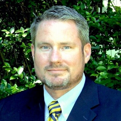 Profile Picture of Robert Kreider (@AgentRobKreider) on Twitter