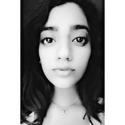 Profile Picture of Niloofar Ebrahimi (@Nilufarebrhimi) on Twitter