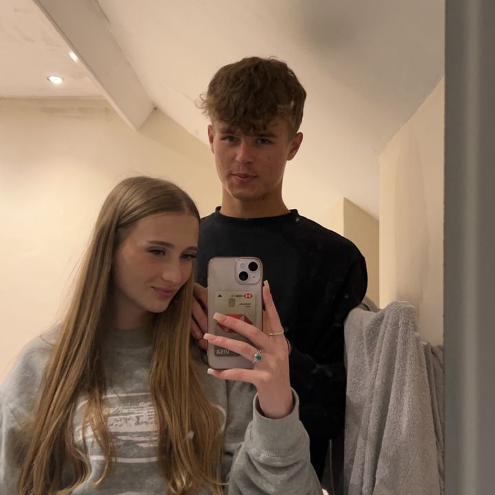 Profile Picture of martha (@marthaclive) on Tiktok